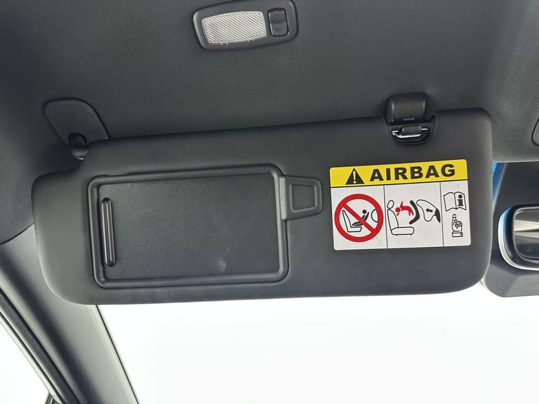 2018 Kia Sportage 1.6T GDi GT-Line S 5dr DCT Auto [AWD] ESTATE PETROL Automatic