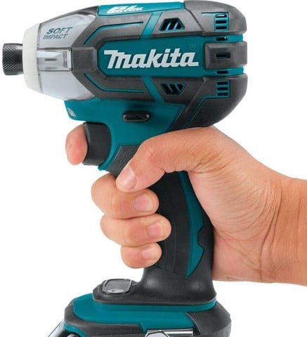 Makita XST01Z 18V LXT Lithium Ion Cordless 3 Speed Soft Impact