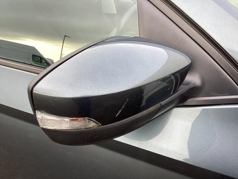 2017 Skoda Fabia 1.2 TSI SE L Estate 5dr Petrol DSG Euro 6 (s/s) (110 ps) Automatic Estate Petrol...