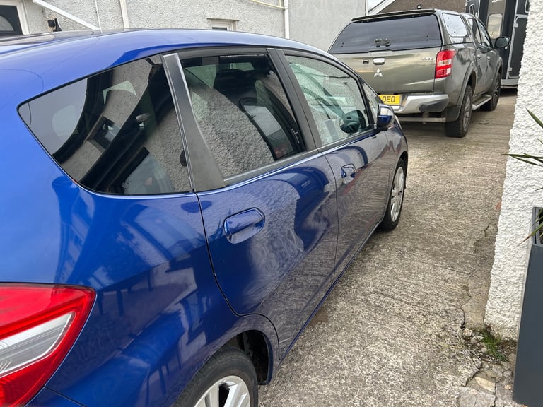 Honda, JAZZ, Hatchback, 2011, Manual, 1339 (cc), 5 doors