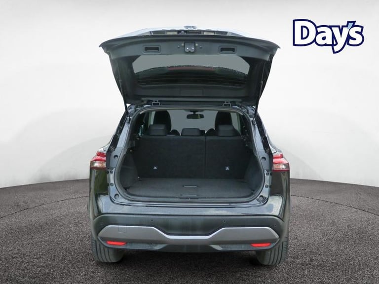 2024 Nissan Qashqai 1.3 DIG-T MHEV N-Connecta SUV 5dr Petrol Hybrid Manual Euro 6 (s/s) (140 ps S...