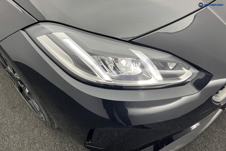 2025 BMW 1 Series 120 M Sport 5dr Step Auto HATCHBACK PETROL Automatic