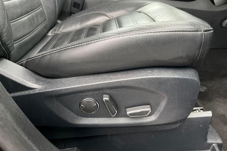 2021 Ford Galaxy 2.0 EcoBlue Titanium MPV 5dr [Auto] HEATED SEATS, FRONT &amp; REAR SENSORS, POW ...