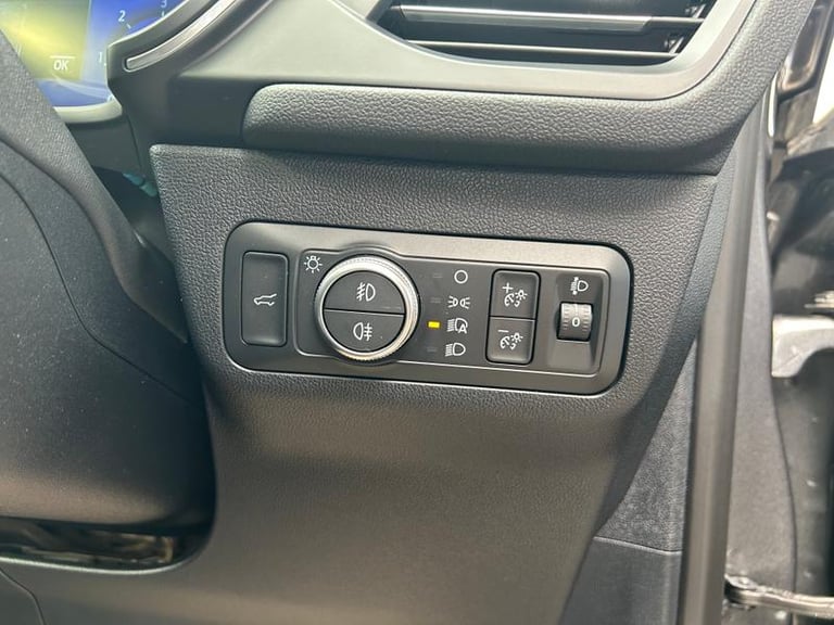 2021 Ford Kuga 2.0 EcoBlue MHEV Titanium Edition SUV 5dr Diesel Manual Euro 6 (s/s) (150 p SUV Di...