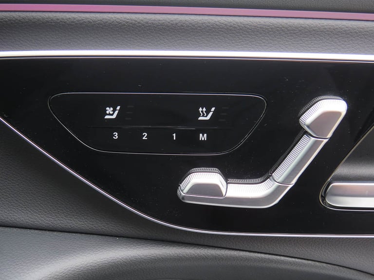 2024 Mercedes-Benz E-Class E300e AMG Line Advanced 5dr 9G-Tronic Estate Hybrid Automatic