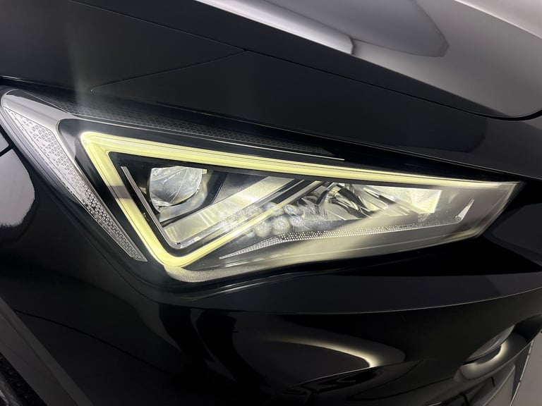 2023 Cupra Formentor 2.0 TSI 245 VZ2 5dr DSG HATCHBACK PETROL Automatic