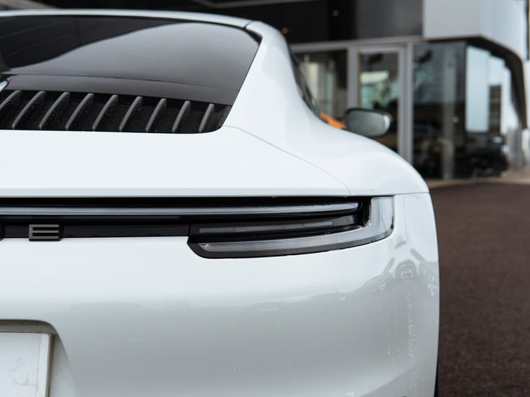 2024 Porsche 911 3.0T 992 Carrera T Coupe 2dr Petrol PDK Euro 6 (s/s) (385 ps)