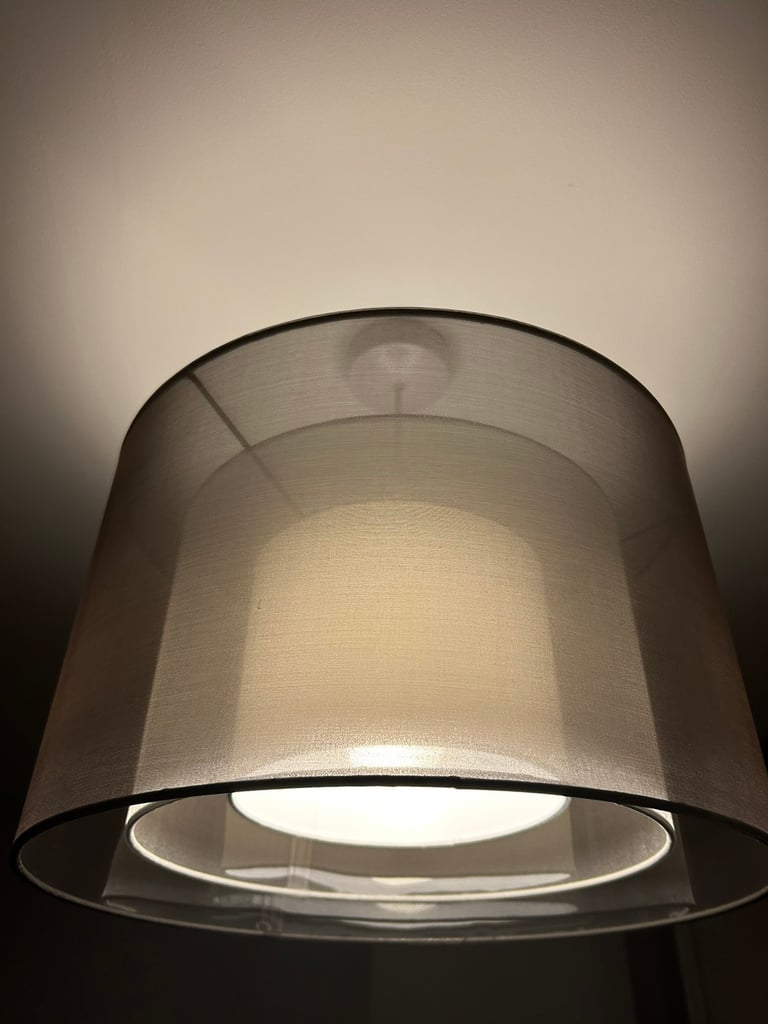 Lamp shade 