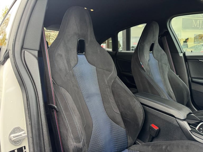 2022 BMW 2 Series M235i xDrive 4dr Step Auto COUPE PETROL Automatic