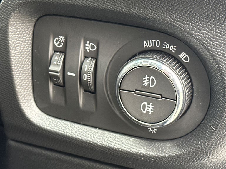  Vauxhall Corsa 1.2 Gs Hatchback 5dr Petrol Manual Euro 6 75 Ps Petrol