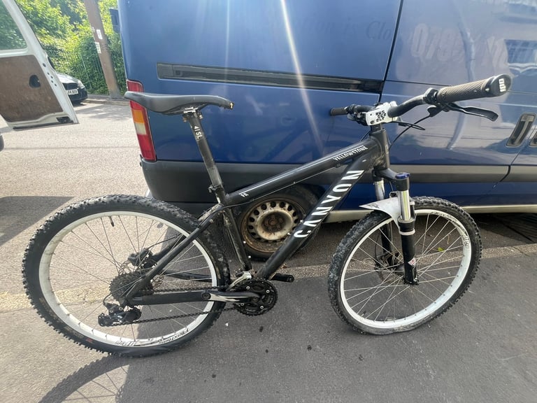 Canyon in Wales Bikes Bicycles Cycles for Sale Gumtree