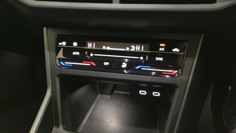 2021 Volkswagen Polo 1.0 TSI R-Line 5dr Petrol Hatchback Hatchback Petrol Manual