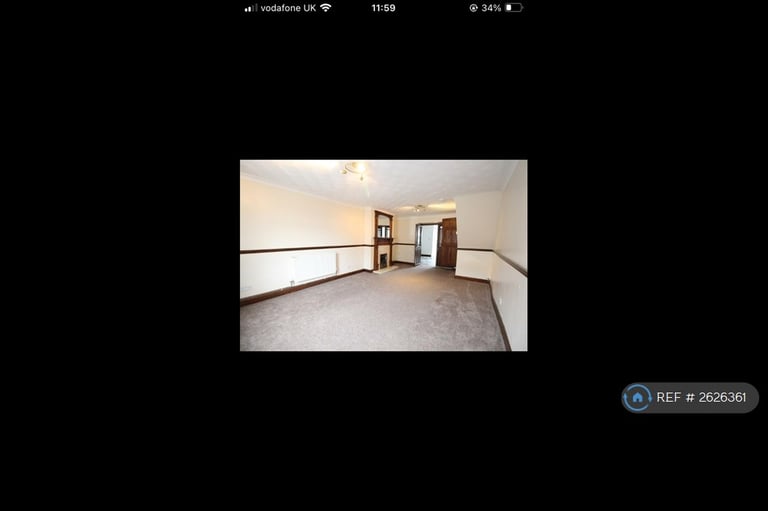 2 bedroom house in Rifle Street, Blaenavon, Pontypool, NP4 (2 bed) (#2626361)