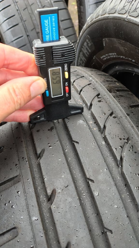 image for 235/55/18 tyres