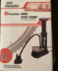 Pump for tyres, air beds , bicycles etc £5