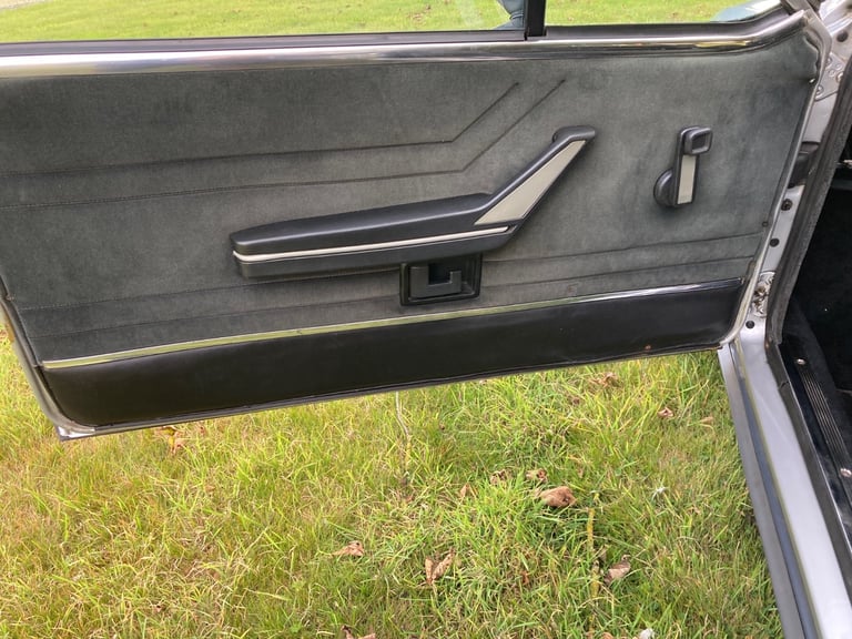 Alfa Romeo, ALFETTA GTV 2000 L, 1983, 1962 (cc)