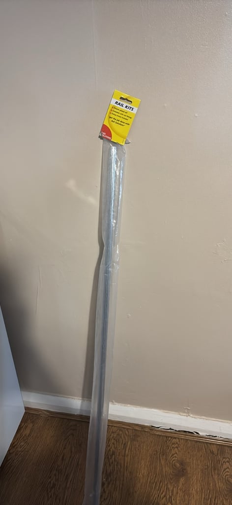 image for clothing rail 