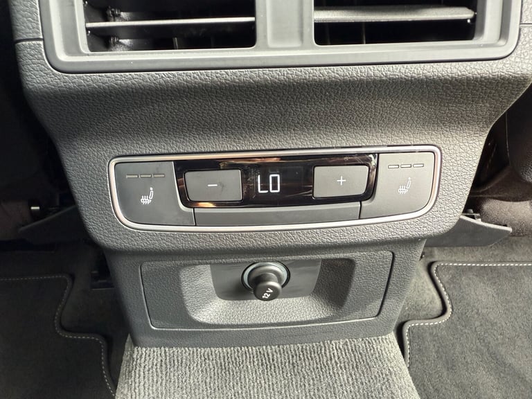 2023 Audi Q5 SQ5 TDI Quattro Vorsprung 5dr Tiptronic ESTATE Diesel Automatic