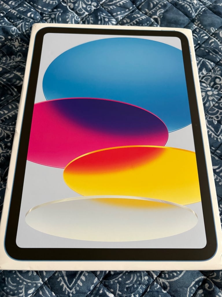 APPLE IPAD 2025 MODEL 11 INCH