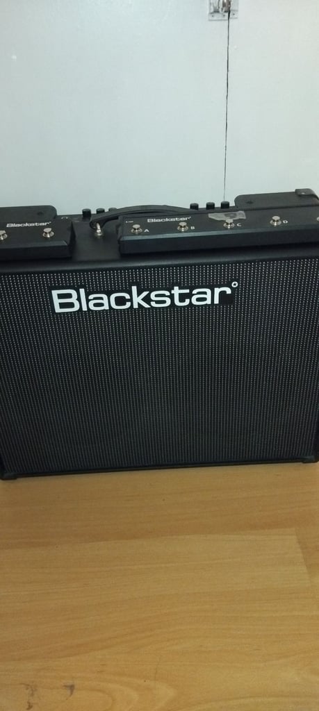 Blackstar id core stereo 150 watt