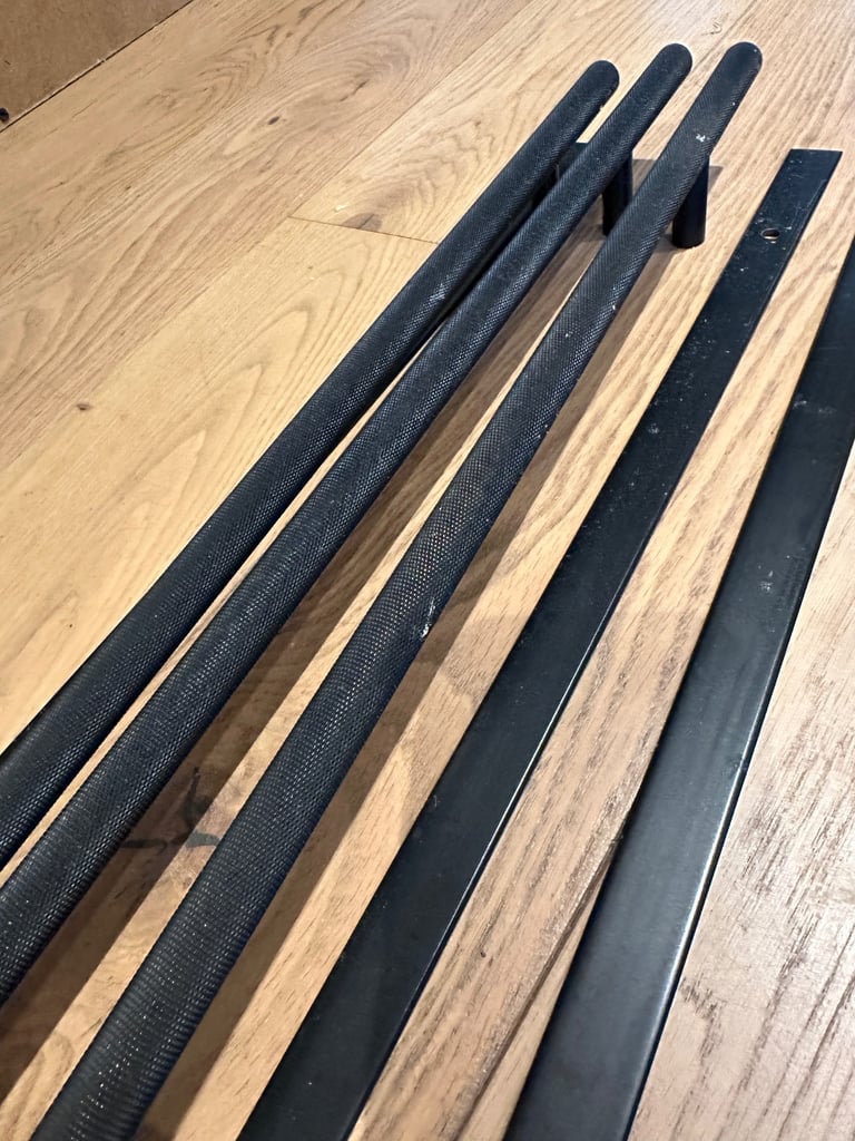 dowsing and reynolds handles 