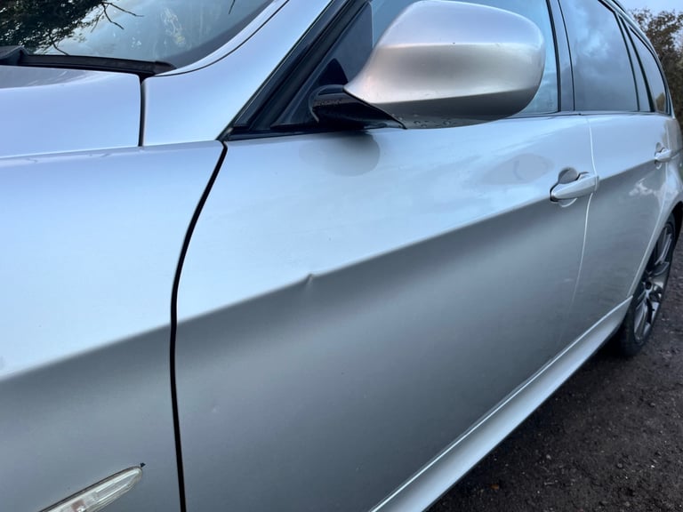 BMW, 3 SERIES, Estate, 2008,Auto, 1995 (cc), 5 doors