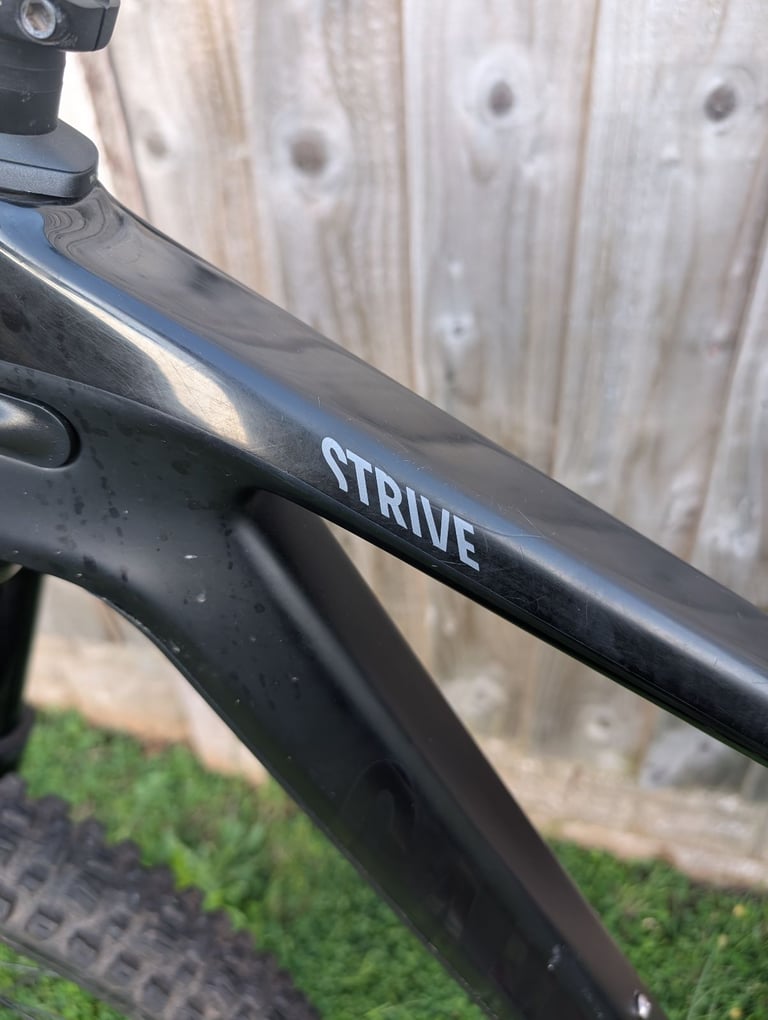 image for Canyon Strive CF8 | Large Frame | 29er | Top Spec Upgrades 🔥