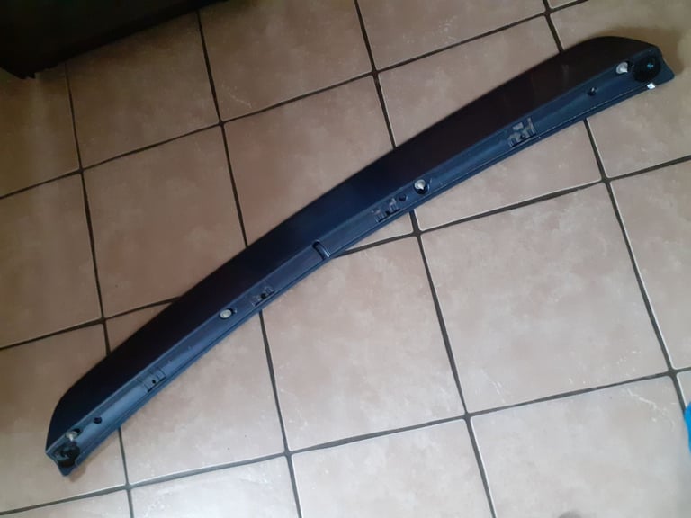 Spoiler Citroen XM MK2