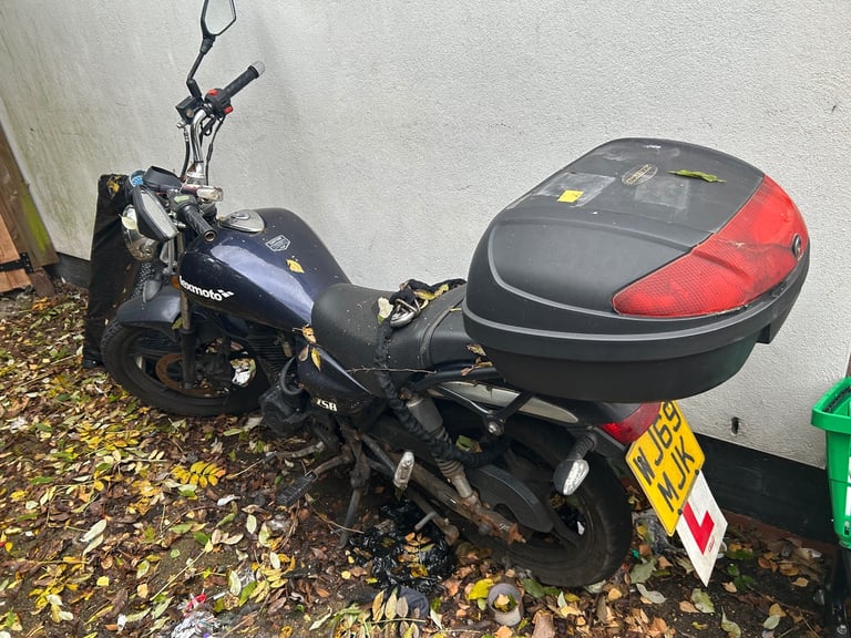 Lexmoto, ZSB, 2019, 124 (cc)