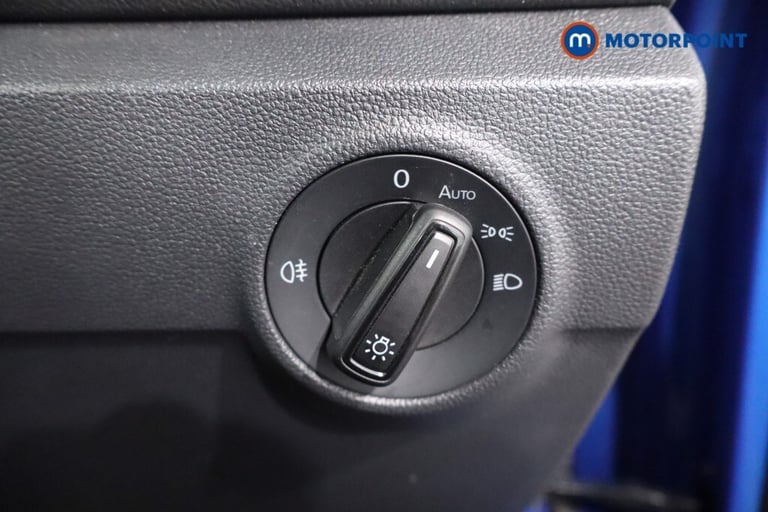 2025 Volkswagen T-Roc 1.5 TSI Match 5dr DSG HATCHBACK PETROL Automatic