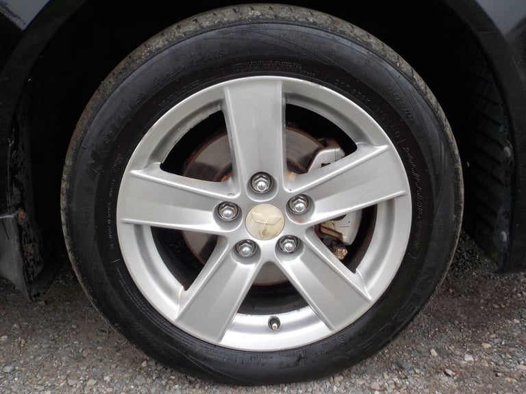 2011 Mitsubishi Lancer 1.5 GS2 5dr HATCHBACK PETROL Manual