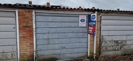 image for Garage/Parking/Storage to rent: Whitedown Road (adj 17) Tadley, RG26 4BZ