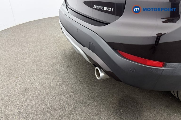 2022 BMW X1 xDrive 20i [178] xLine 5dr Step Auto SUV Petrol Automatic