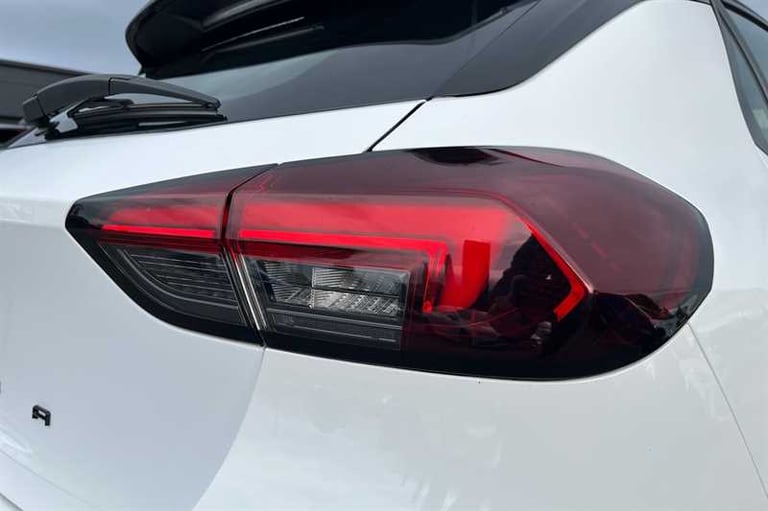 2023 Vauxhall Corsa 1.2 Turbo GS Hatchback 5dr Petrol Manual Euro 6 (s/s) (100 ps) Hatchback Petr...