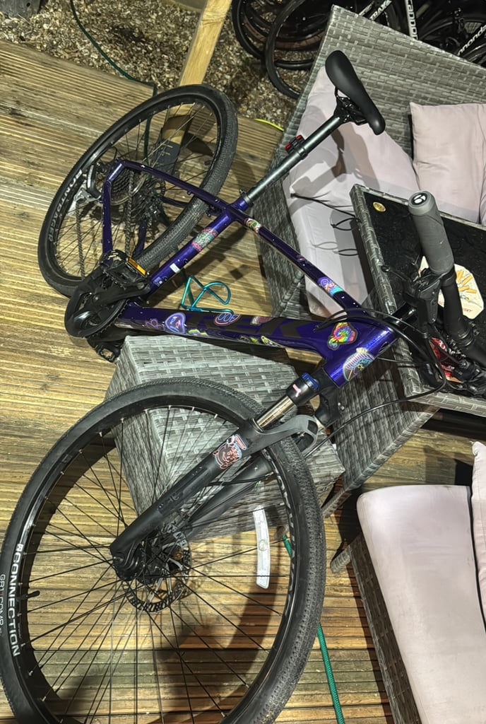 Trek dual sport 2 