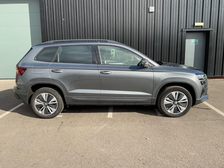 2023 Skoda Karoq 1.5 TSI SE Drive 5dr DSG ESTATE Petrol Automatic