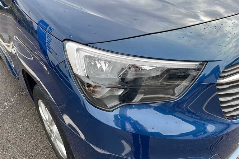 2022 Vauxhall Combo Life 1.5 Turbo D SE 5dr MPV DIESEL Manual