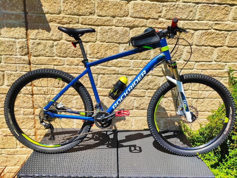 image for Bike (negotiable price)