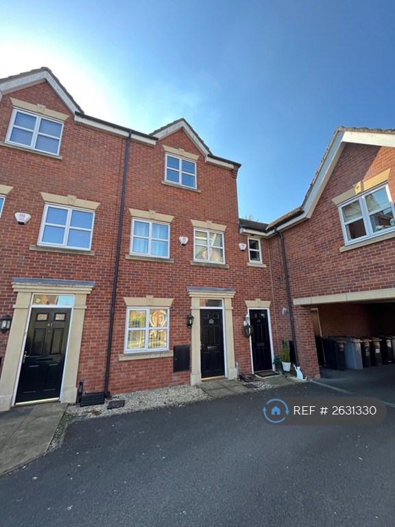 image for 1 bedroom in Salisbury Close, Crewe, CW2 (#2631330)
