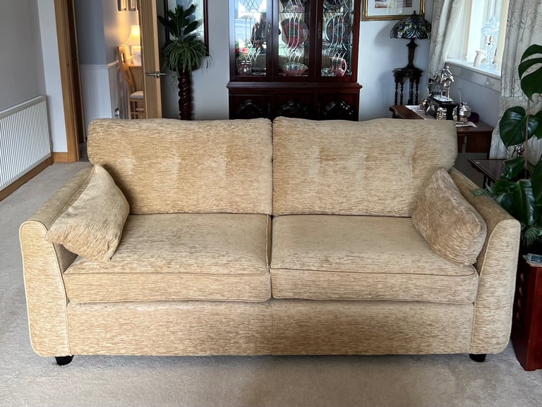 image for 3 piece sofa set