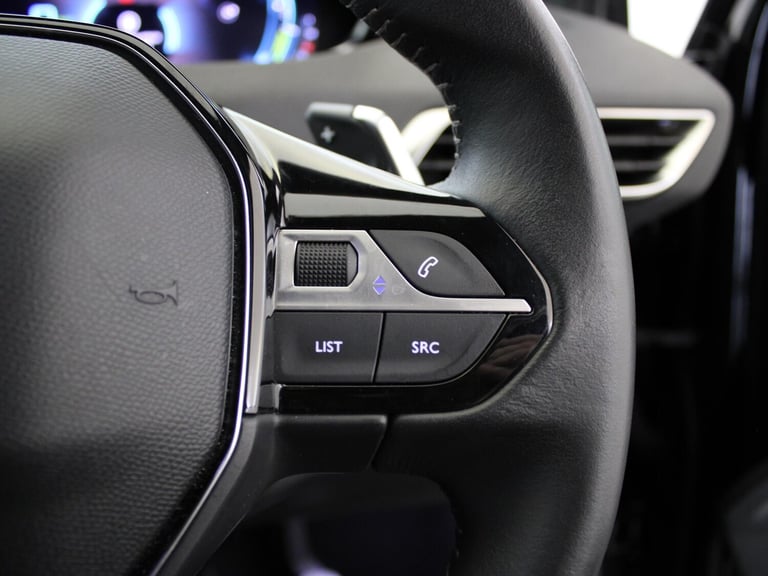 2024 Peugeot 3008 1.6 Hybrid 225 Allure 5dr e-EAT8 Crossover/SUV PETROL/ELECTRIC Automatic