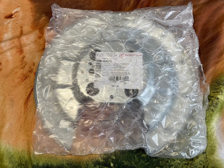 Honda Civic Dust shield 