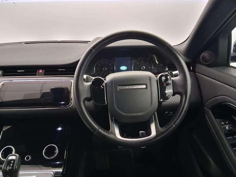 2019 Land Rover Range Rover Evoque 2.0 D180 R-Dynamic S SUV 5dr 4WD ESTATE Diesel Automatic