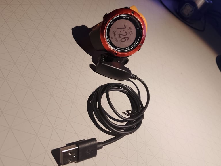 image for Suunto Ambit 2 S GPS Sports Watch