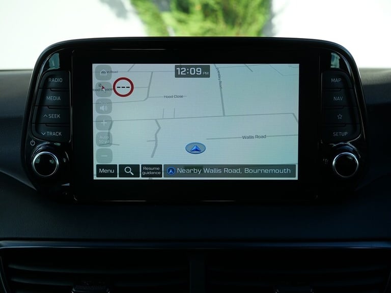 2019 Hyundai TUCSON 1.6 T-GDi N Line SUV 5dr Petrol Manual Euro 6 (s/s) (177 ps) SUV Petrol Manual