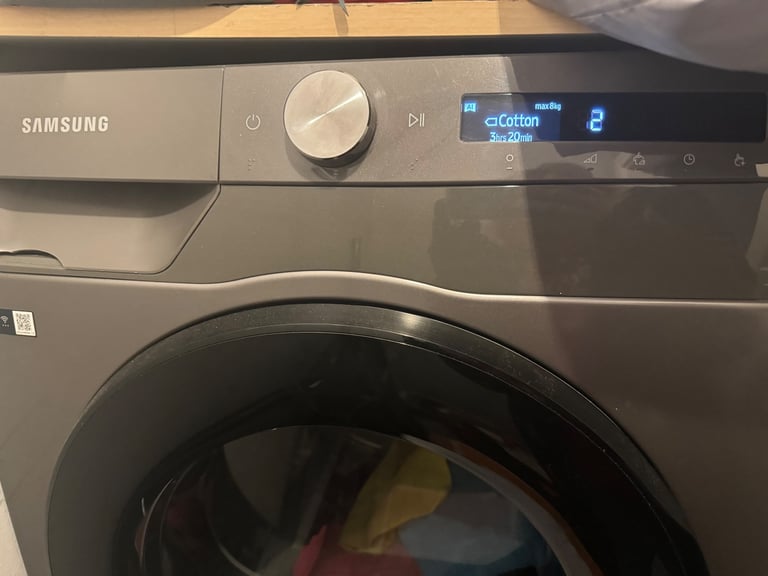 image for Tumble dryers