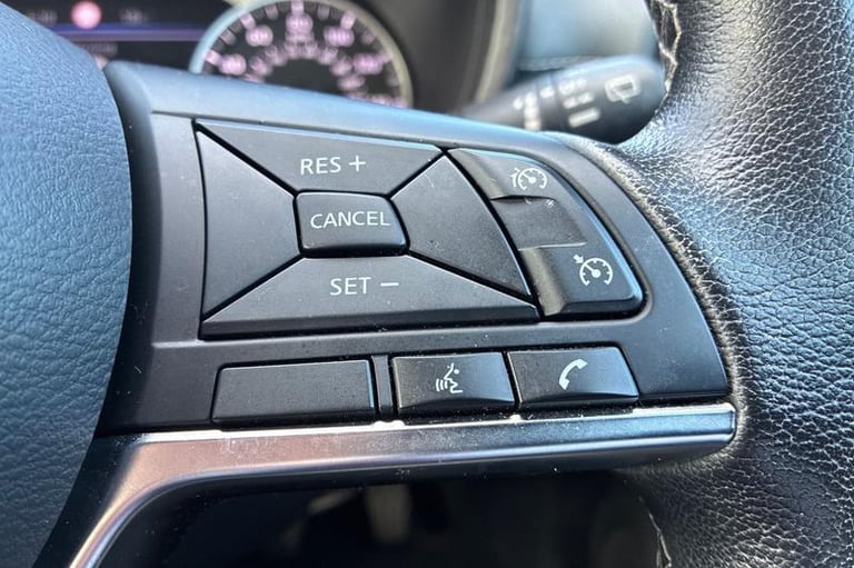 2022 Nissan Juke 1.0 DiG-T 114 N-Connecta 5dr Manual Hatchback Petrol Manual