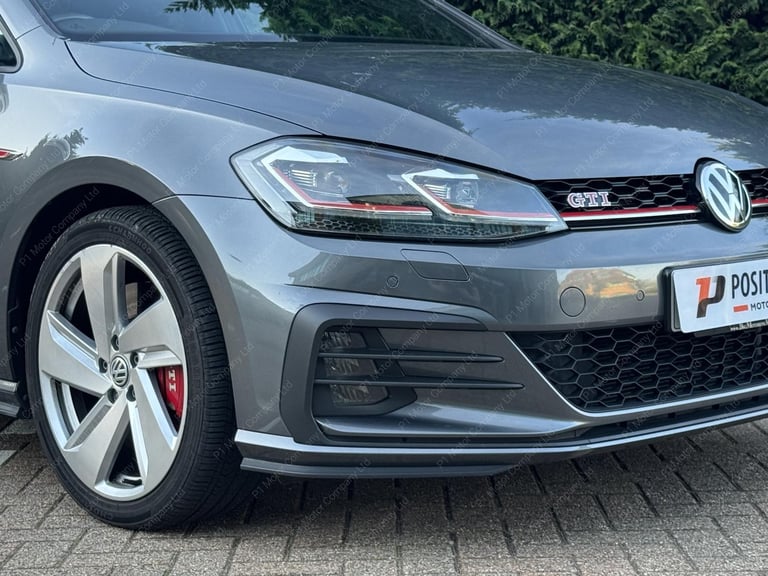 2020 Volkswagen Golf 2.0 TSI GPF GTI Performance Hatchback 5dr Petrol DSG Euro 6 (s/s) (245 ps) H...