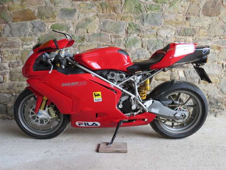2004 Ducati Ducati 999s For Sale Auctions 999r Ducati For Sale