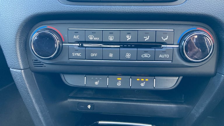 2020 Kia XCeed 1.4T GDi ISG First Edition 5dr DCT Petrol Hatchback Hatchback Petrol Automatic